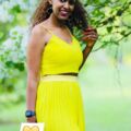 ጋዜጠኛዋ ልደቷን በማስመልከት 1,200,000 (አንድ ሚሊየን ሁለት መቶ ሺ ብር) ለልብ ታማሚ ህጻናት ለገሰች።